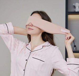 Headband Eye Mask - Zambeel