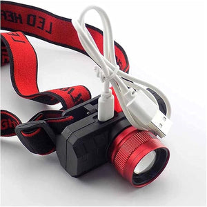 Headlight Headlamp - Zambeel