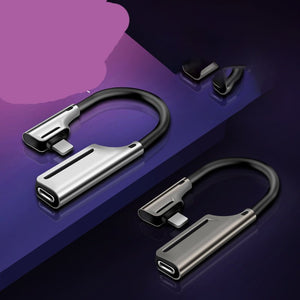Headphone Adapter - Zambeel