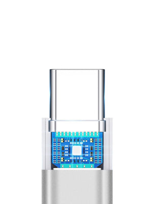 Headphone Adapter For Reno4Pro Converter - Zambeel
