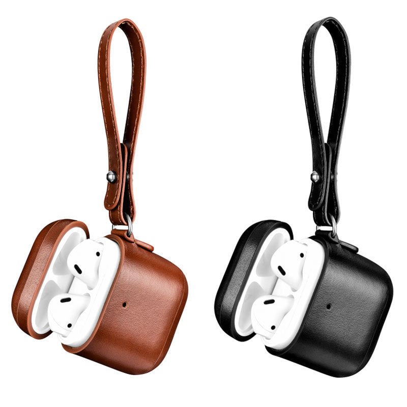 Headphone Box - Zambeel
