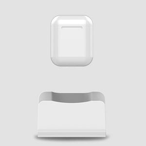 Headphone Charging Base - Zambeel