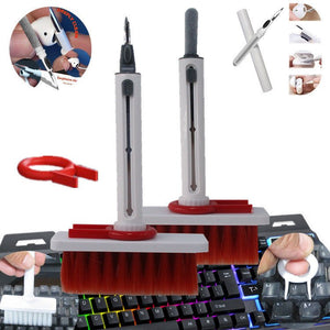 Headphone Cleaning Pen Computer Keyboard Brush - Zambeel