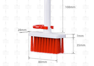 Headphone Cleaning Pen Computer Keyboard Brush - Zambeel