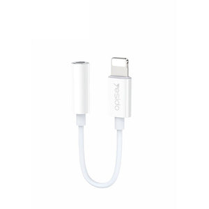 Headphone Jack Adapter - Zambeel