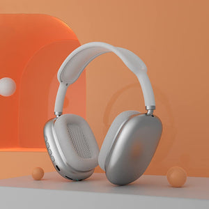 Headphone & Smart Watch Set - Zambeel