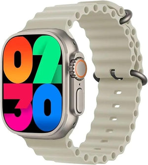 Headphone & Smart Watch Set - Zambeel