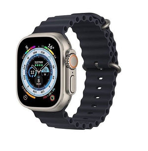 Headphone & Smart Watch Set - Zambeel
