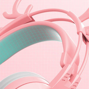 Headphones Are Universal For E - sports Online Classes - Zambeel