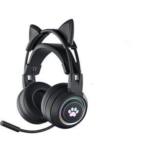 Headphones Are Universal For E - sports Online Classes - Zambeel