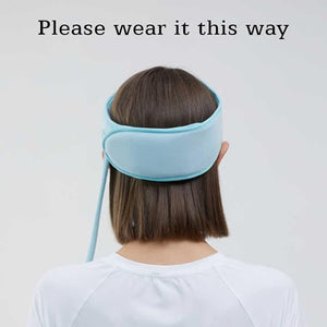 Heated Airbag Head Massage Cap © - Zambeel