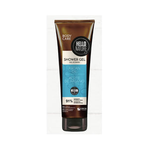 Hello Natural - Body Care - Zambeel