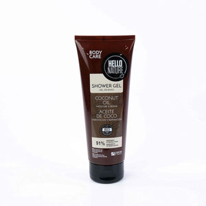 Hello Natural - Body Care - Zambeel