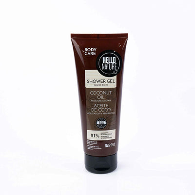 Hello Natural - Body Care - Zambeel