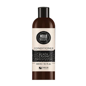 Hello Nature - Shampoo & Conditioner - Zambeel