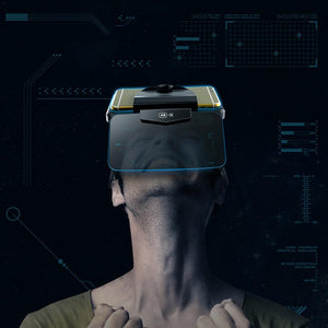 Helmet Game Machine - Zambeel
