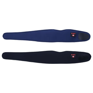 Help Sleep, Shade Eyes, Relieve Fatigue, Smart Music 5.0 Wireless Meditation Eye Mask - Zambeel