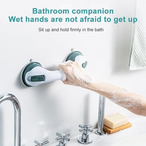 Helping Handle Suction Safety Bar - Zambeel