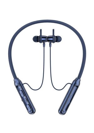 HEPU - Bluetooth Wireless Neckband Earphones - Zambeel