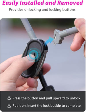 HEPU - Neck Hanging Phone Holder - Zambeel