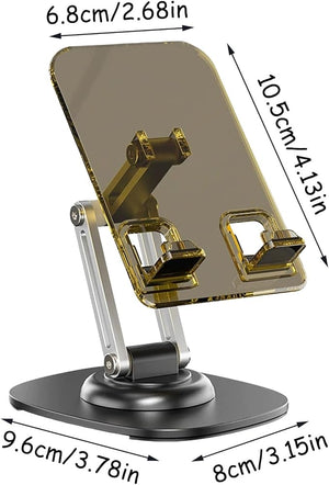 HEPU - Universal Mobile & Tablet Metal Stand - Zambeel