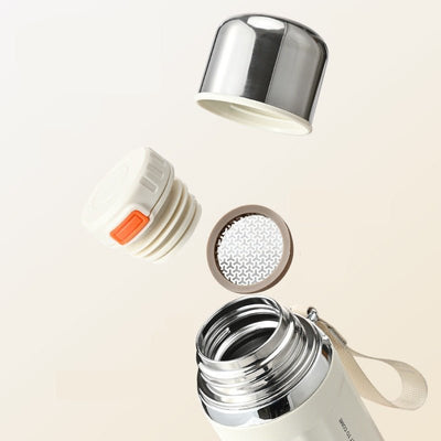 Hepu - Water Bottle - Zambeel