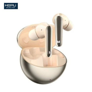 Hepu - Wireless Earbuds - Zambeel