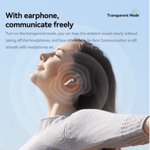 Hepu - Wireless Earbuds - Zambeel