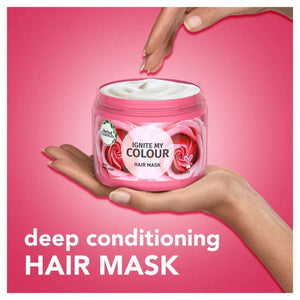 Herbal Essences - Scent Hair Mask - Zambeel