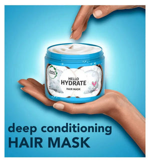 Herbal Essences - Scent Hair Mask - Zambeel
