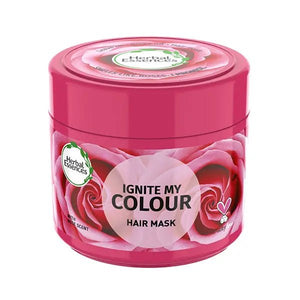 Herbal Essences - Scent Hair Mask - Zambeel