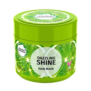 Herbal Essences - Scent Hair Mask - Zambeel