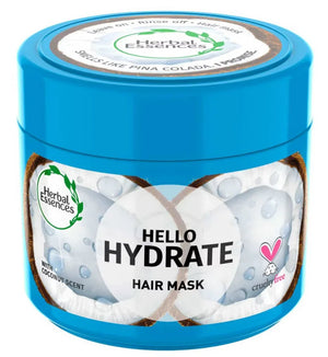 Herbal Essences - Scent Hair Mask - Zambeel
