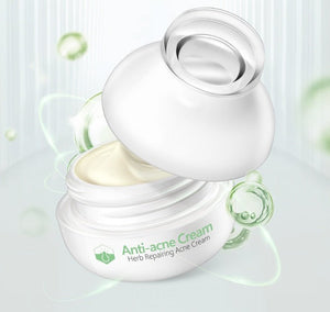 Herbal Skin care lotion Moisturizing Facial Cream Skin Care Products - Zambeel