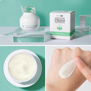 Herbal Skin care lotion Moisturizing Facial Cream Skin Care Products - Zambeel