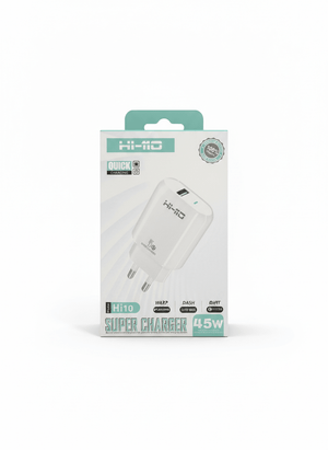 Hi - MC - Super Charger - Zambeel