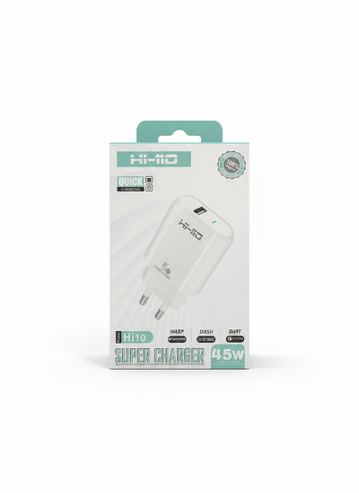 Hi - MC - Super Charger - Zambeel