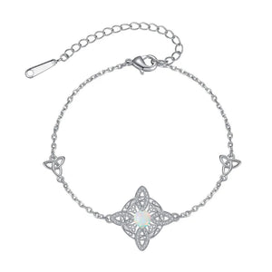High - end Hand Jewelry Exudes A Refined Understated Bracelet - Zambeel