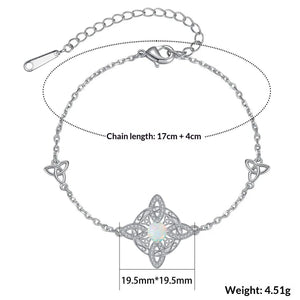 High - end Hand Jewelry Exudes A Refined Understated Bracelet - Zambeel