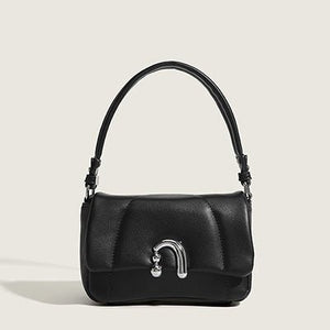 High - grade Exquisite Special - interest Shoulder Bag Rhombus Underarm - Zambeel