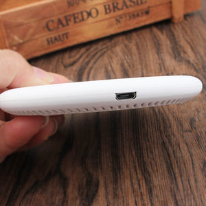 High Power Cooling Wireless Charger - Zambeel