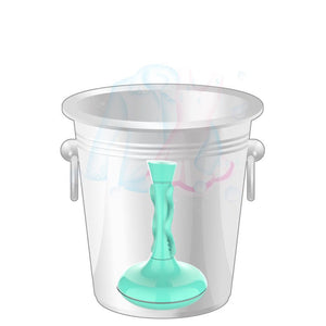 High - power Mini Vortex Washing Machine - Zambeel