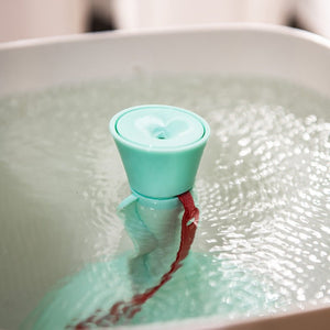 High - power Mini Vortex Washing Machine - Zambeel