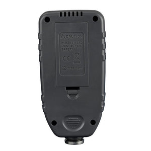 High - Precision Coating Thickness Gauge - Zambeel