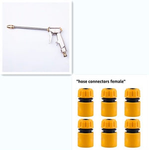 High Pressure Power Washer Spray Nozzle - Zambeel