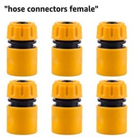 High Pressure Power Washer Spray Nozzle - Zambeel