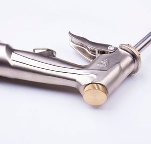 High Pressure Power Washer Spray Nozzle - Zambeel