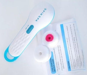 High Quality Skin Beauty Care Electric Facial Cleanser - Zambeel