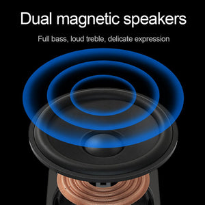High - Quality Wired Dedicated Gaming Audio - Zambeel