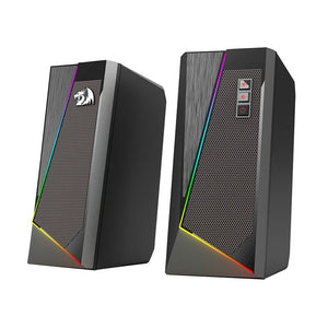 High - Quality Wired Dedicated Gaming Audio - Zambeel